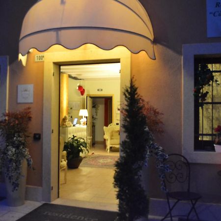 Residence Ca Di Capri Bussolengo Luaran gambar