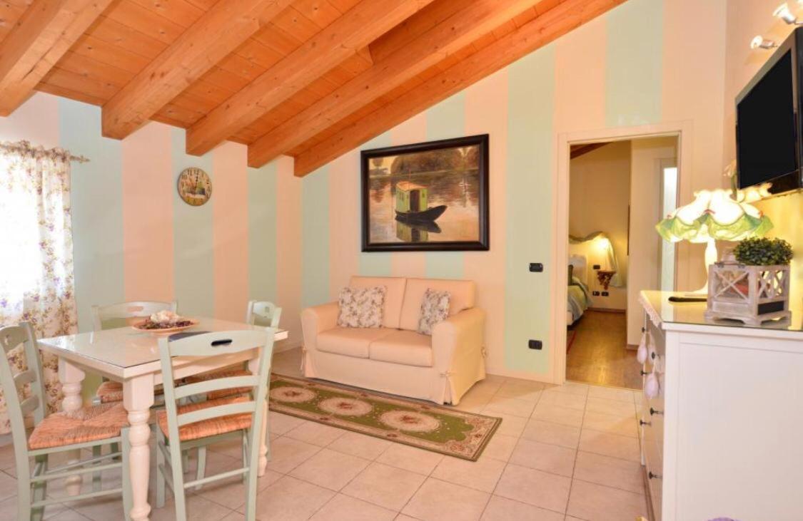 Residence Ca Di Capri Bussolengo Luaran gambar