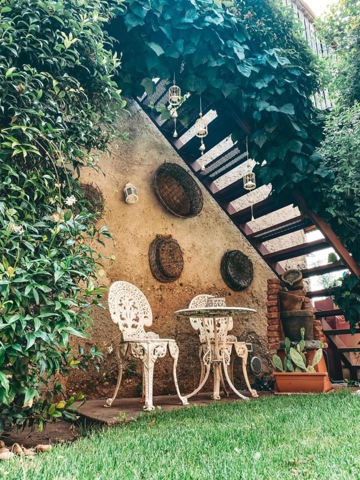 Residence Ca Di Capri Bussolengo Luaran gambar