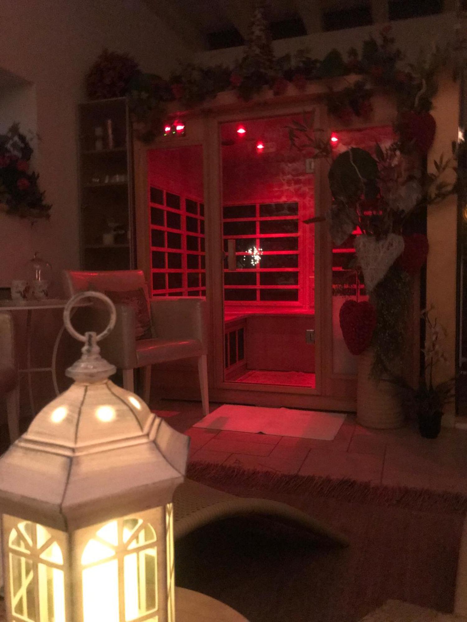 Residence Ca Di Capri Bussolengo Luaran gambar