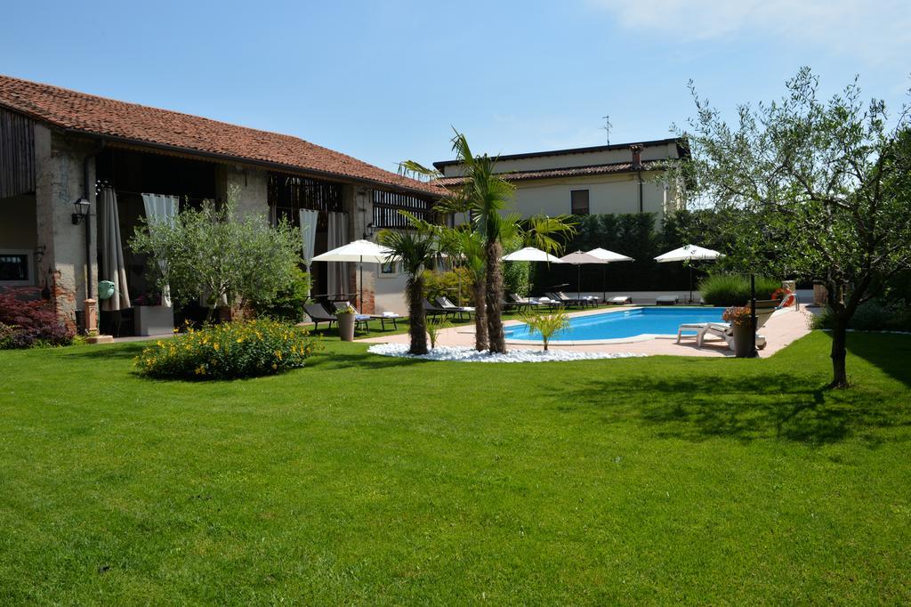 Residence Ca Di Capri Bussolengo Luaran gambar
