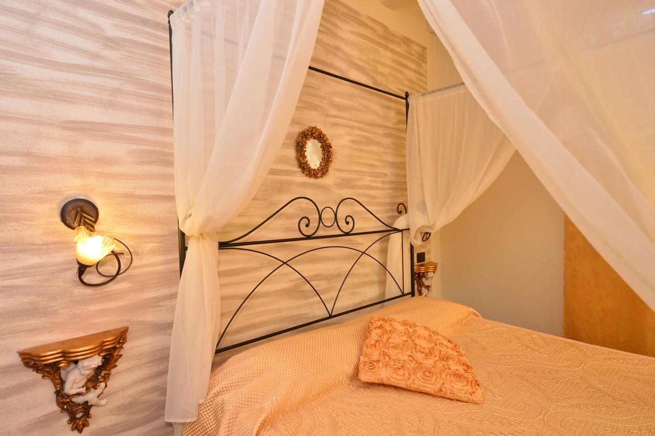 Residence Ca Di Capri Bussolengo Luaran gambar