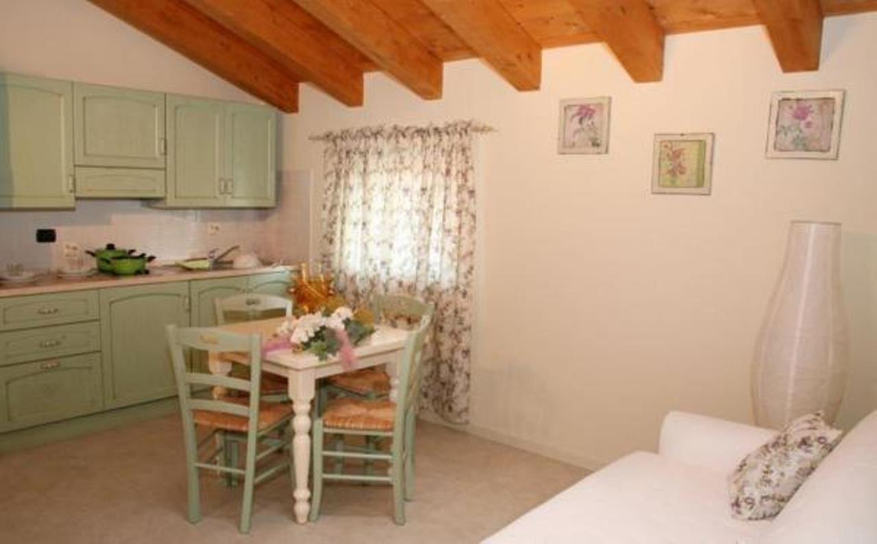 Residence Ca Di Capri Bussolengo Luaran gambar