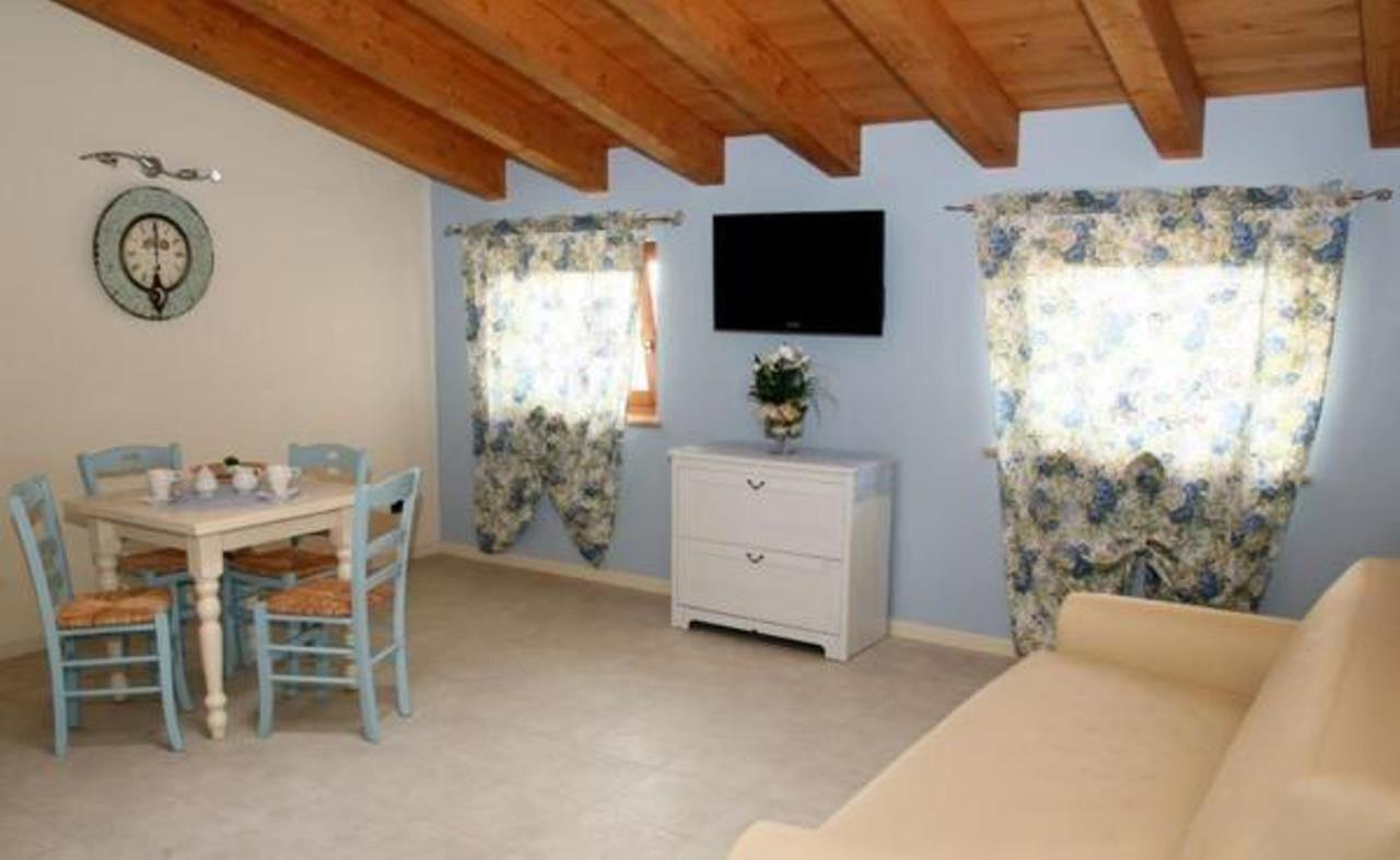 Residence Ca Di Capri Bussolengo Luaran gambar
