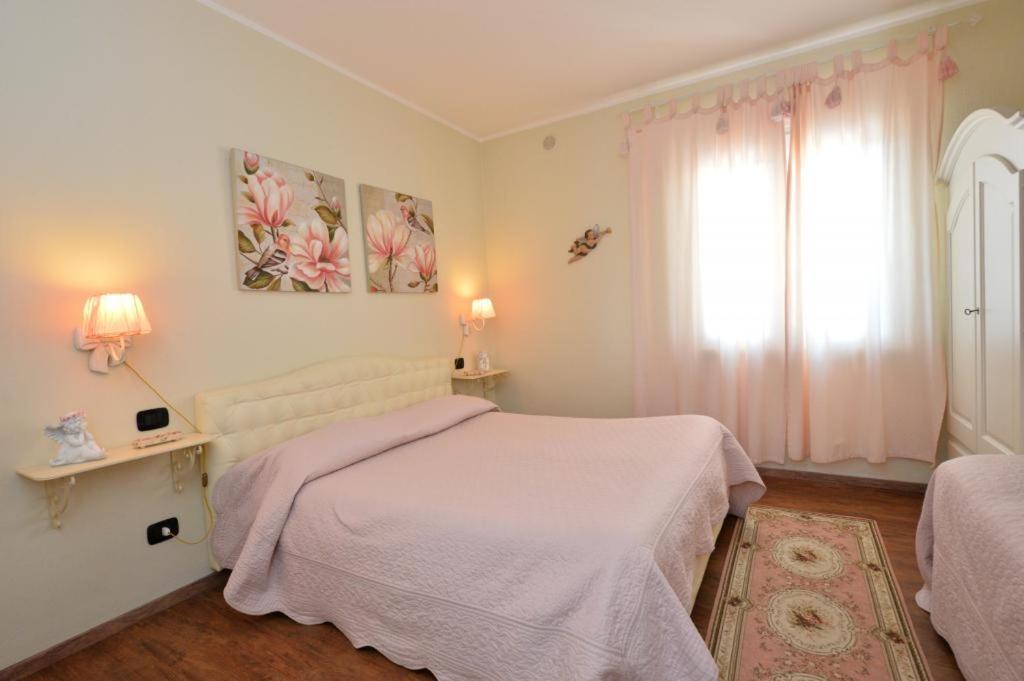 Residence Ca Di Capri Bussolengo Luaran gambar