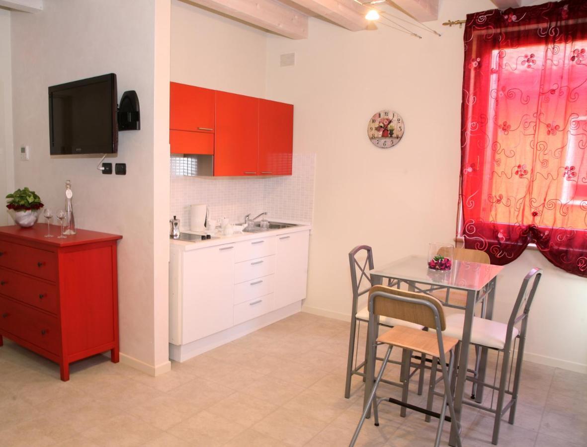 Residence Ca Di Capri Bussolengo Bilik gambar
